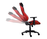 Trust GXT714R RUYA GAMING CHAIR RED - 1489337 - zdjęcie 2